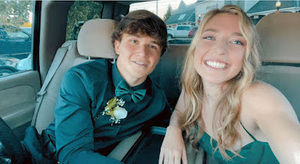 Meet your Posher, Ady